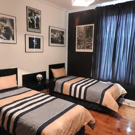 Phoenix Hotel (Adults Only) Πορτ Ελίζαμπεθ Εξωτερικό φωτογραφία