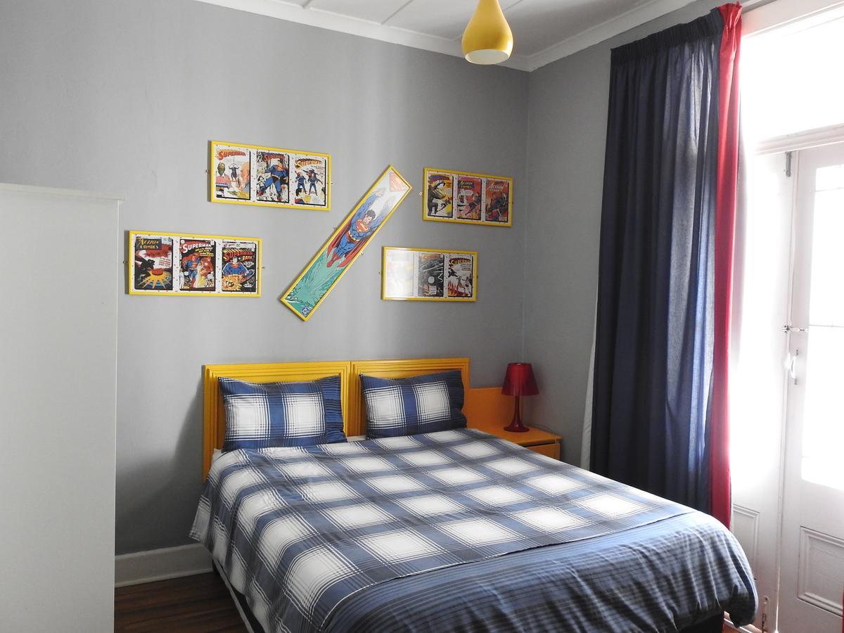 Phoenix Hotel (Adults Only) Πορτ Ελίζαμπεθ Εξωτερικό φωτογραφία