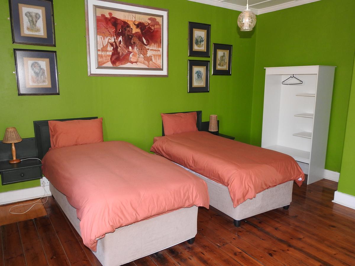 Phoenix Hotel (Adults Only) Πορτ Ελίζαμπεθ Εξωτερικό φωτογραφία