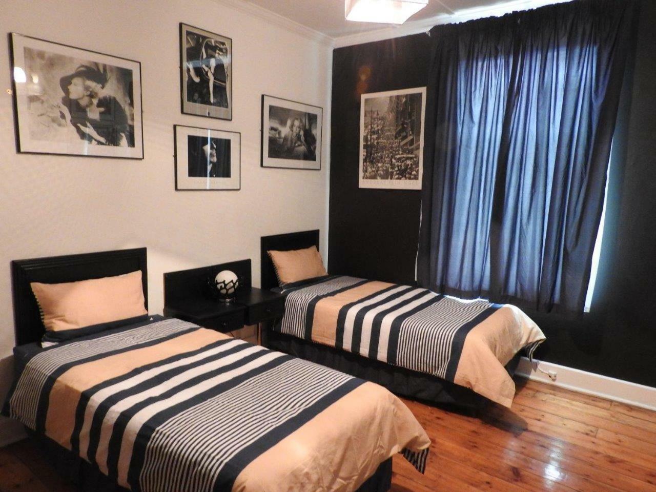 Phoenix Hotel (Adults Only) Πορτ Ελίζαμπεθ Εξωτερικό φωτογραφία